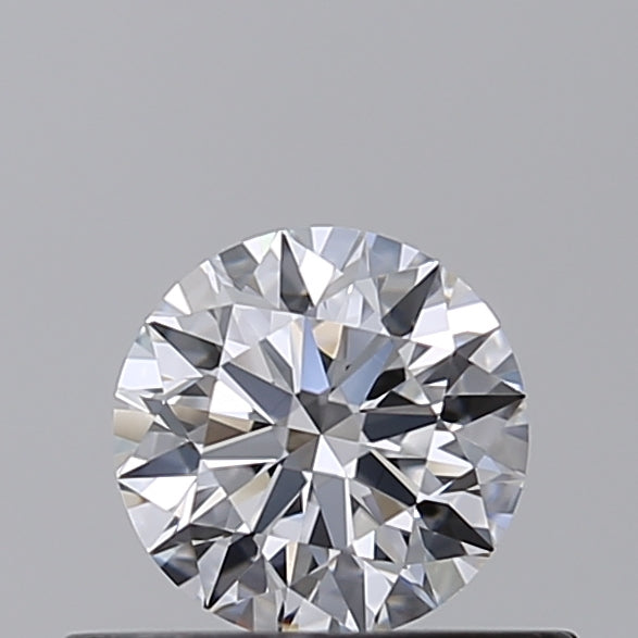 IGI 0.43 Carat 圓形 - Round Brilliant 培育鑽石 Lab Grown Diamond 人造鑽石 人工鑽石 實驗室鑽石 培養鑽石 香港 培育鑽 