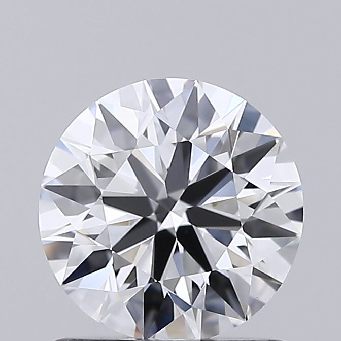 IGI 1.00 Carat Round Brilliant Lab Grown Diamond 人工培育鑽石 實驗室人造鑽石