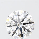 IGI 2.10 Carat Round Brilliant Lab Grown Diamond 人工培育鑽石 實驗室人造鑽石