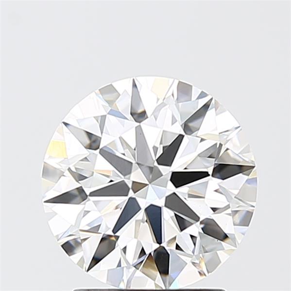 IGI 2.10 Carat Round Brilliant Lab Grown Diamond 人工培育鑽石 實驗室人造鑽石