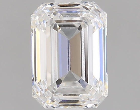 IGI 1.1 Carat 祖母綠形 - Emerald 培育鑽石 Lab Grown Diamond 人造鑽石 人工鑽石 實驗室鑽石 培養鑽石 香港 培育鑽 