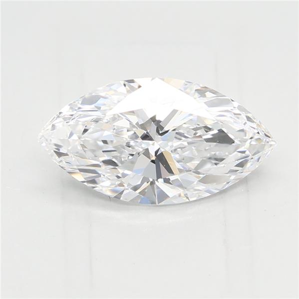 IGI 1.05 Carat Marquise Lab Grown Diamond 人工培育鑽石 實驗室人造鑽石