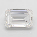IGI 6.02 Carat Emerald Lab Grown Diamond 人工培育鑽石 實驗室人造鑽石