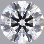 IGI 2.46 Carat Round Brilliant Lab Grown Diamond 人工培育鑽石 實驗室人造鑽石