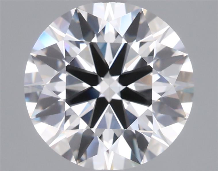 IGI 2.46 Carat Round Brilliant Lab Grown Diamond 人工培育鑽石 實驗室人造鑽石