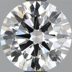 IGI 2.02 Carat Round Brilliant Lab Grown Diamond 人工培育鑽石 實驗室人造鑽石