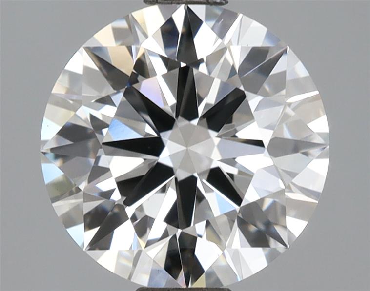 IGI 2.02 Carat Round Brilliant Lab Grown Diamond 人工培育鑽石 實驗室人造鑽石