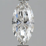 IGI 1.03 Carat Marquise Lab Grown Diamond 人工培育鑽石 實驗室人造鑽石