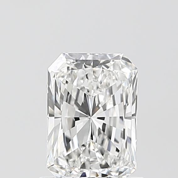 IGI 0.98 Carat Radiant Cut Lab Grown Diamond 人工培育鑽石 實驗室人造鑽石