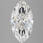 IGI 4.01 Carat Marquise Lab Grown Diamond 人工培育鑽石 實驗室人造鑽石
