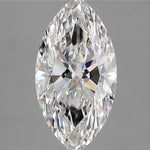 IGI 2.64 Carat Marquise Lab Grown Diamond 人工培育鑽石 實驗室人造鑽石