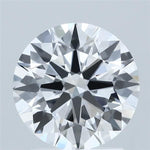 IGI 1.93 Carat Round Brilliant Lab Grown Diamond 人工培育鑽石 實驗室人造鑽石