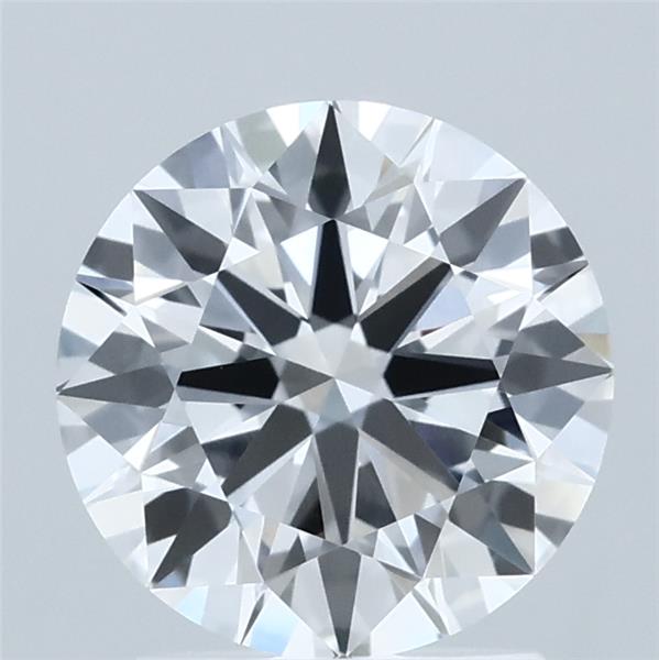 IGI 1.93 Carat Round Brilliant Lab Grown Diamond 人工培育鑽石 實驗室人造鑽石