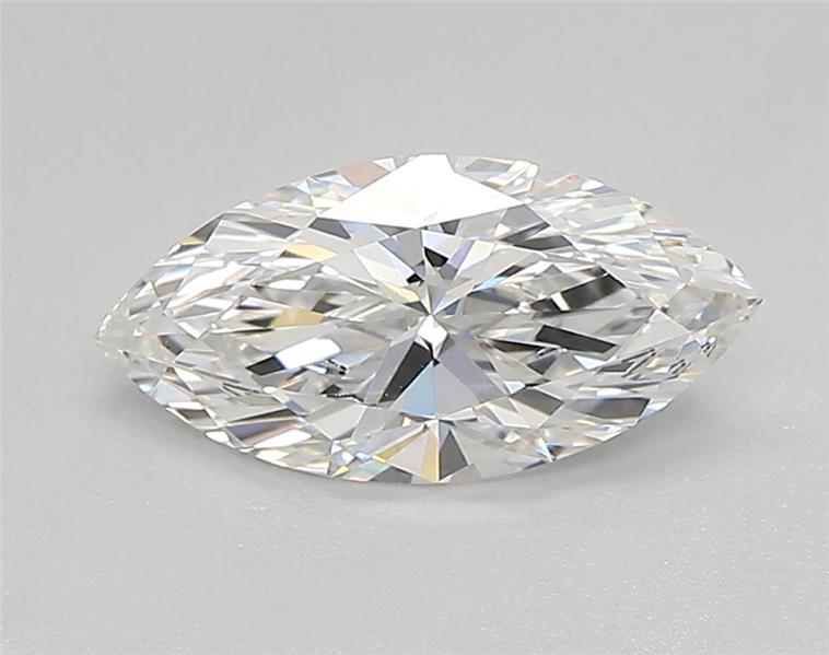 IGI 0.95 Carat Marquise Lab Grown Diamond 人工培育鑽石 實驗室人造鑽石