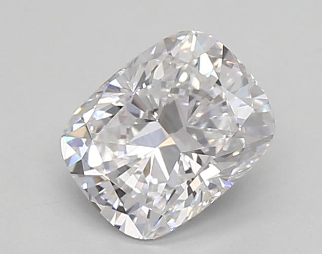 IGI 0.82 Carat Cushion Lab Grown Diamond