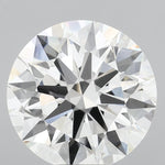 IGI 8.03 Carat Round Brilliant Lab Grown Diamond 人工培育鑽石 實驗室人造鑽石