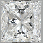 IGI 1.04 Carat Princess Cut Lab Grown Diamond 人工培育鑽石 實驗室人造鑽石