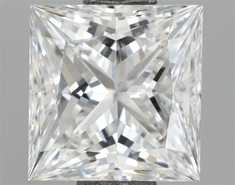 IGI 1.04 Carat Princess Cut Lab Grown Diamond 人工培育鑽石 實驗室人造鑽石