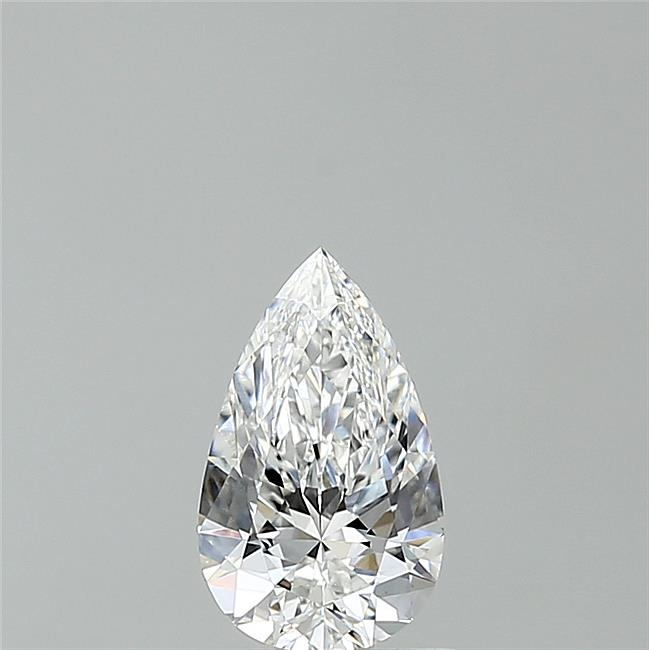 IGI 1.01 Carat Pear Lab Grown Diamond 人工培育鑽石 實驗室人造鑽石