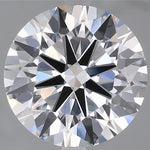 IGI 3.02 Carat Round Brilliant Lab Grown Diamond 人工培育鑽石 實驗室人造鑽石
