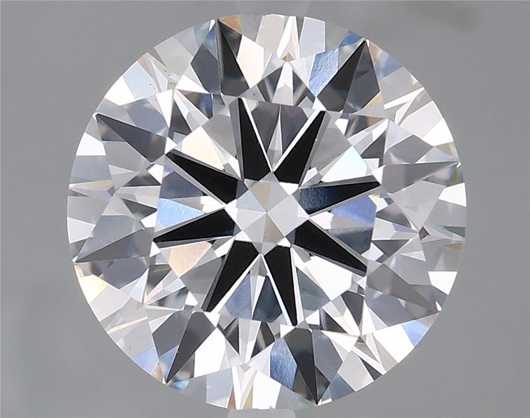IGI 3.02 Carat Round Brilliant Lab Grown Diamond 人工培育鑽石 實驗室人造鑽石