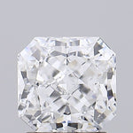 IGI 1.88 Carat Radiant Cut Lab Grown Diamond 人工培育鑽石 實驗室人造鑽石