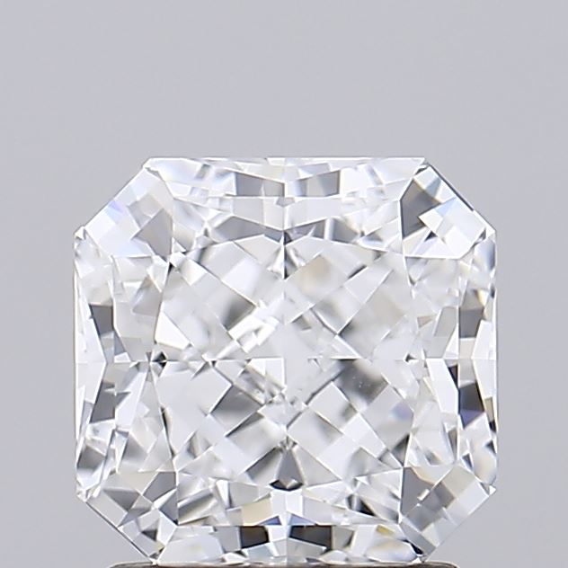 IGI 1.88 Carat Radiant Cut Lab Grown Diamond 人工培育鑽石 實驗室人造鑽石