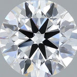 IGI 1.02 Carat Round Brilliant Lab Grown Diamond 人工培育鑽石 實驗室人造鑽石