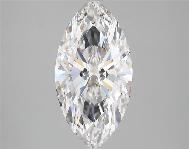 IGI 4.11 Carat Marquise Lab Grown Diamond 人工培育鑽石 實驗室人造鑽石