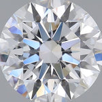 IGI 1.09 Carat Round Brilliant Lab Grown Diamond 人工培育鑽石 實驗室人造鑽石