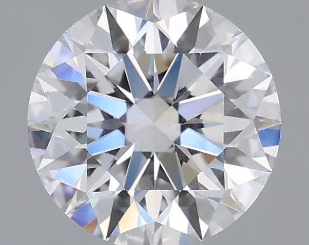 IGI 1.09 Carat Round Brilliant Lab Grown Diamond 人工培育鑽石 實驗室人造鑽石