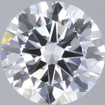 IGI 1.01 Carat Round Brilliant Lab Grown Diamond 人工培育鑽石 實驗室人造鑽石