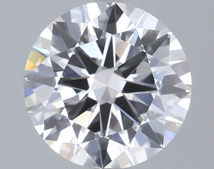 IGI 1.01 Carat Round Brilliant Lab Grown Diamond 人工培育鑽石 實驗室人造鑽石