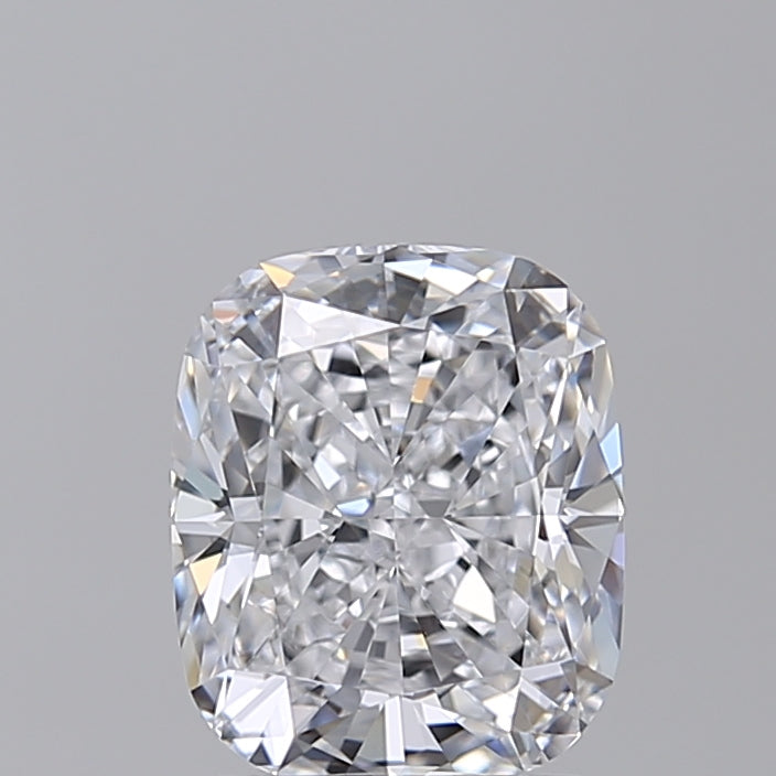 IGI 2.02 Carat 長枕形 - Long Cushion 培育鑽石 Lab Grown Diamond 人造鑽石 人工鑽石 實驗室鑽石 培養鑽石 香港 培育鑽 