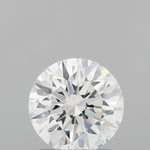 IGI 1.21 Carat Round Brilliant Lab Grown Diamond