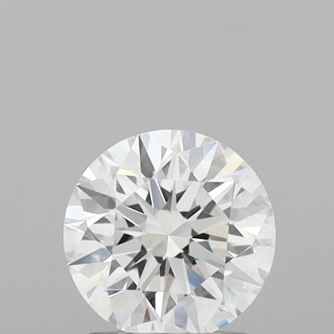 IGI 1.21 Carat Round Brilliant Lab Grown Diamond