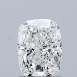 IGI 0.98 Carat Cushion Lab Grown Diamond 人工培育鑽石 實驗室人造鑽石