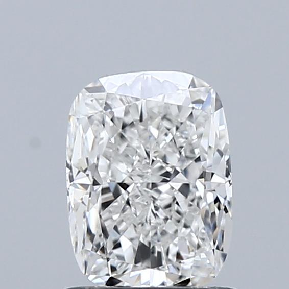 IGI 0.98 Carat Cushion Lab Grown Diamond 人工培育鑽石 實驗室人造鑽石