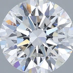 IGI 1.10 Carat Round Brilliant Lab Grown Diamond 人工培育鑽石 實驗室人造鑽石