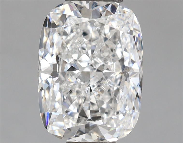 IGI 1.11 Carat Cushion Lab Grown Diamond 人工培育鑽石 實驗室人造鑽石