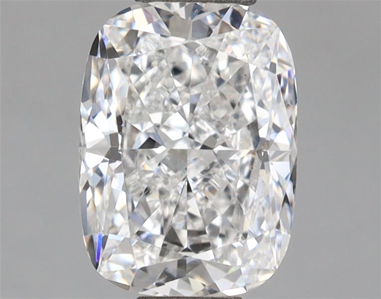 IGI 1.11 Carat Cushion Lab Grown Diamond 人工培育鑽石 實驗室人造鑽石