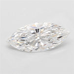 IGI 1.84 Carat Marquise Lab Grown Diamond 人工培育鑽石 實驗室人造鑽石