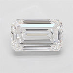 IGI 2.54 Carat Emerald Lab Grown Diamond 人工培育鑽石 實驗室人造鑽石