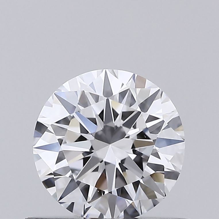 IGI 0.50 Carat Round Brilliant Lab Grown Diamond 人工培育鑽石 實驗室人造鑽石