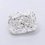 IGI 2.11 Carat Cushion Lab Grown Diamond 人工培育鑽石 實驗室人造鑽石