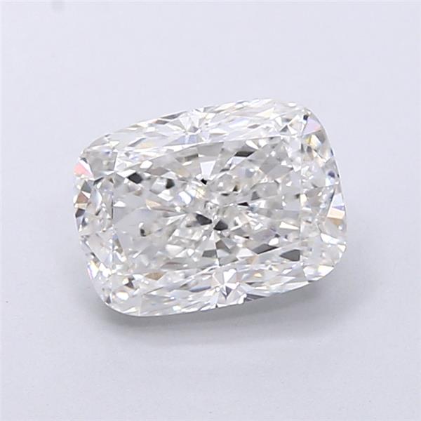 IGI 2.11 Carat Cushion Lab Grown Diamond 人工培育鑽石 實驗室人造鑽石