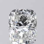IGI 1.00 Carat Cushion Lab Grown Diamond 人工培育鑽石 實驗室人造鑽石