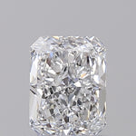 IGI 1.01 Carat 雷地恩切割 - Radiant Cut 培育鑽石 Lab Grown Diamond 人造鑽石 人工鑽石 實驗室鑽石 培養鑽石 香港 培育鑽 