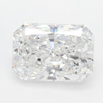 IGI 2.44 Carat Radiant Cut Lab Grown Diamond 人工培育鑽石 實驗室人造鑽石