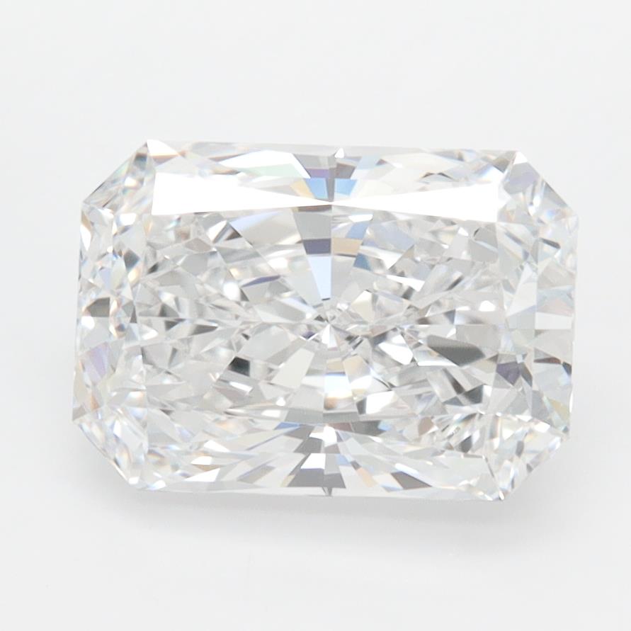 IGI 2.44 Carat Radiant Cut Lab Grown Diamond 人工培育鑽石 實驗室人造鑽石